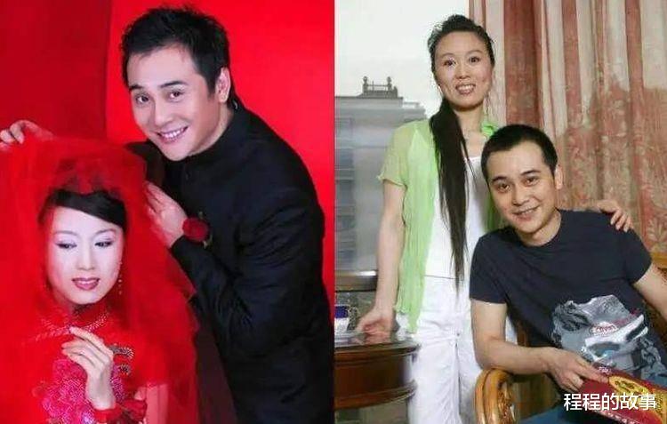 吴琼|她是优秀演员,40岁初恋嫁小15岁男星,结婚至今仍无一儿半女