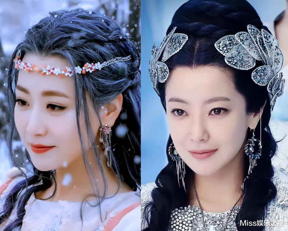 全员加速中|斥资3亿筹拍的玄幻剧，全员堪称绝色，却因剧情拉垮把观众劝退