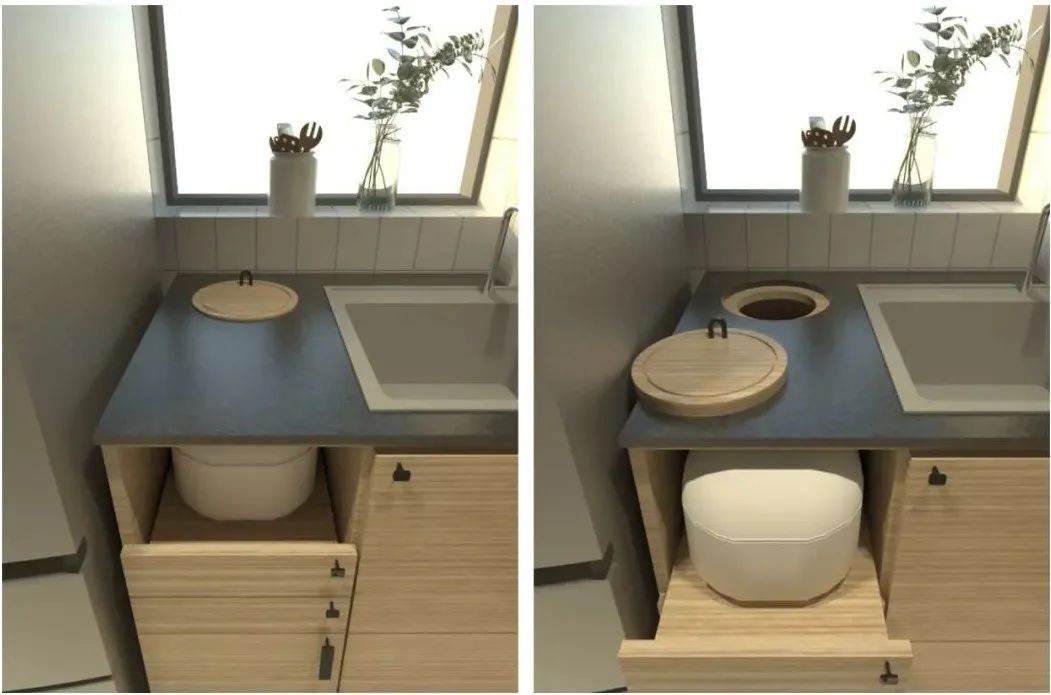 这4个绝招,我建议小户型都试一下