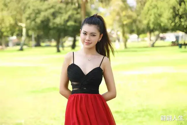 赵文琪|赵文琪:因为《爱情公寓》而走红,如今无戏可拍