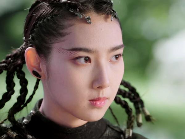 与君初相识|《与君初相识》陈冠宏下线有点虐,虽然是个心机女,但很美很出彩