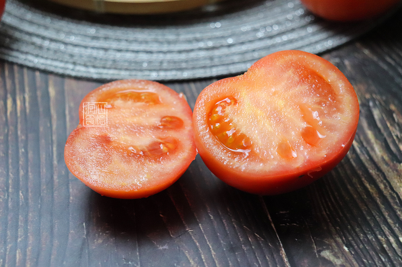 西红柿也分“公母”?挑5片叶还是6片叶?差别不小,学会不再买错