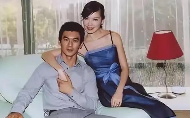 任天野|任天野:女友怀孕就结婚,一心相爱16年无绯闻,支持父亲再娶娇妻