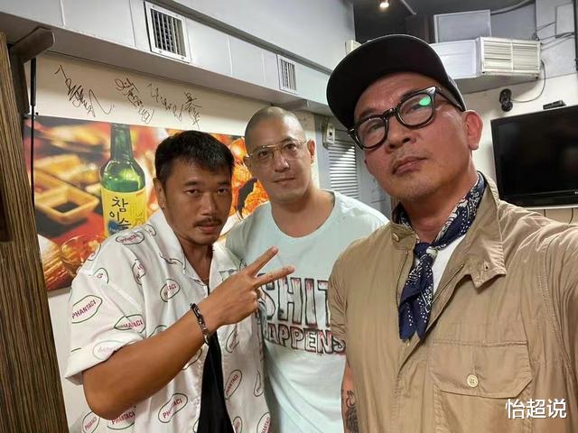 汪小菲|大S明面和具俊晔秀恩爱,暗中和汪小菲较劲,不甘心还是放不下?