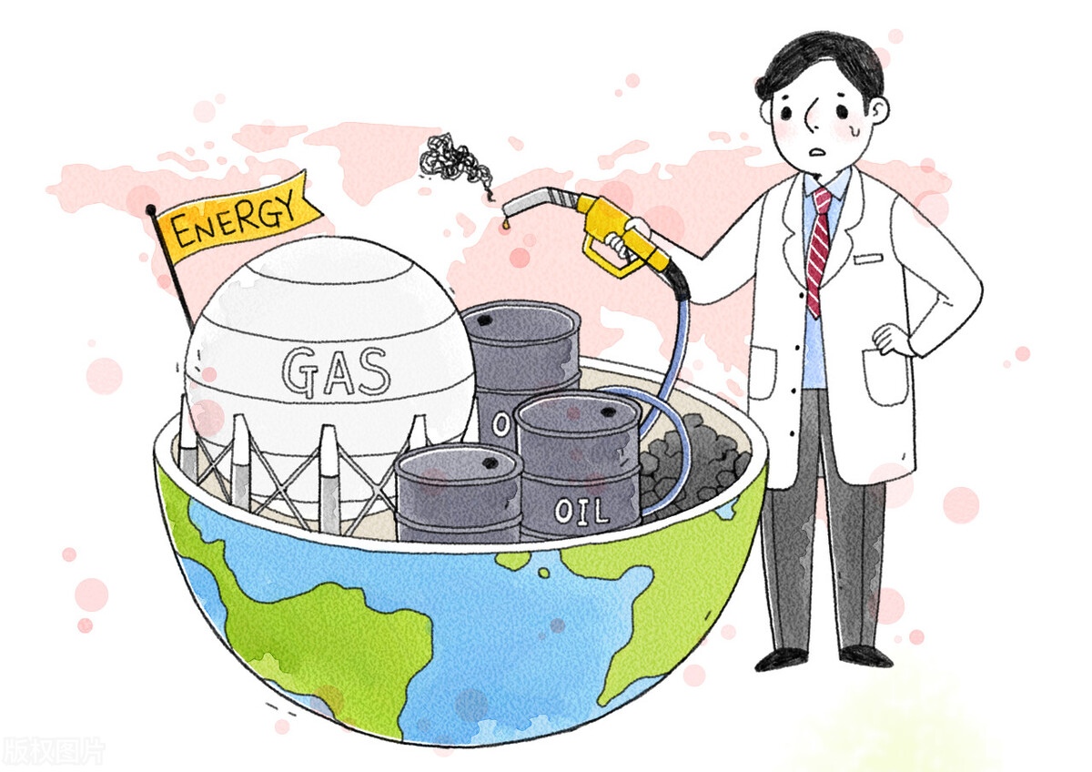 新型厨房燃料对比传统燃气有优势吗?