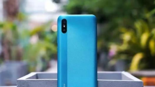 红米手机|红米10A延续经典，6000mAh电池加身，最佳百元机即将来临