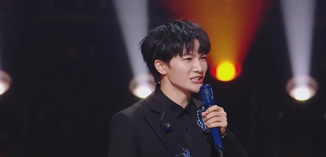 京剧|《天赐的声音3》荣耀金曲给周深和胡彦斌，但胡海泉和米卡更好听