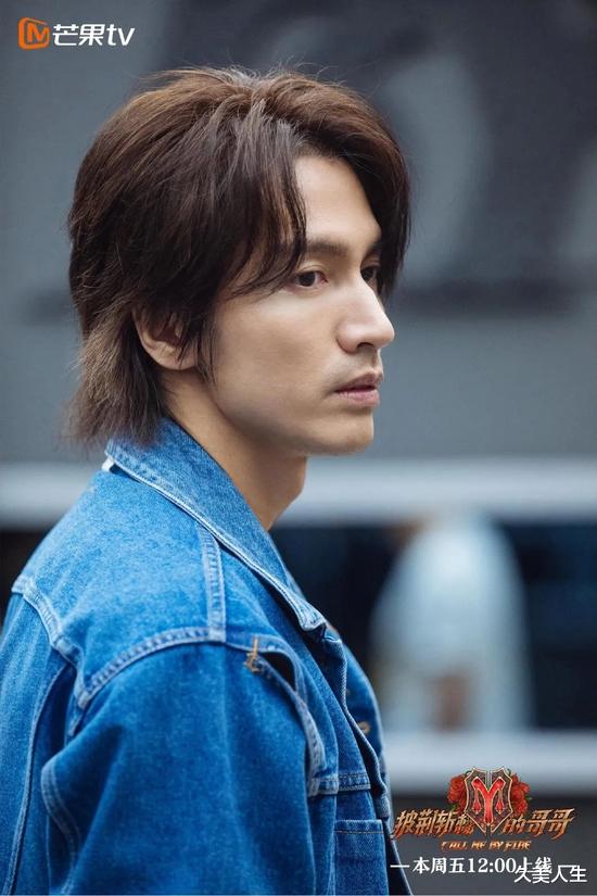 言承旭|与其纠结言承旭的人气不如学学言承旭的自律