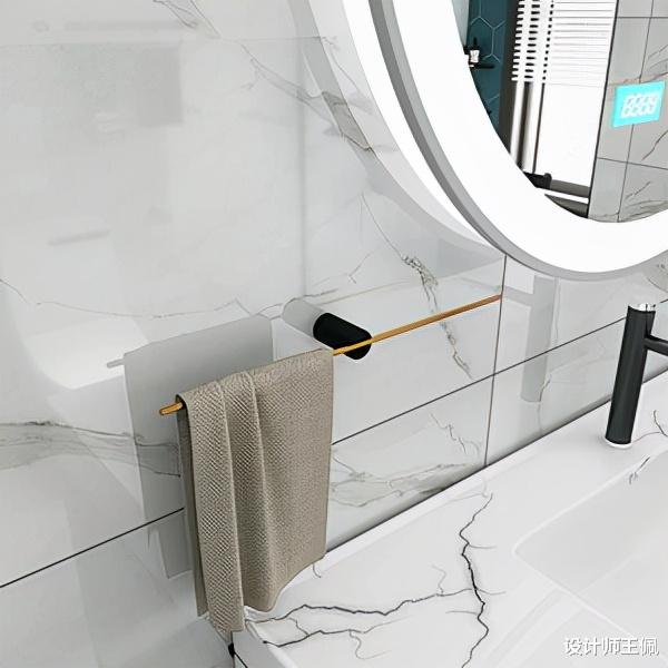 细节控设计的房子,真的太舒服了,这种走心的设计真的超赞!