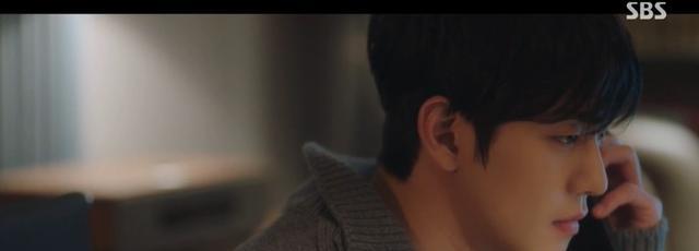 成毅|《社内相亲》安孝燮金世正假约会彼此都好心动！霸总终于发现真相