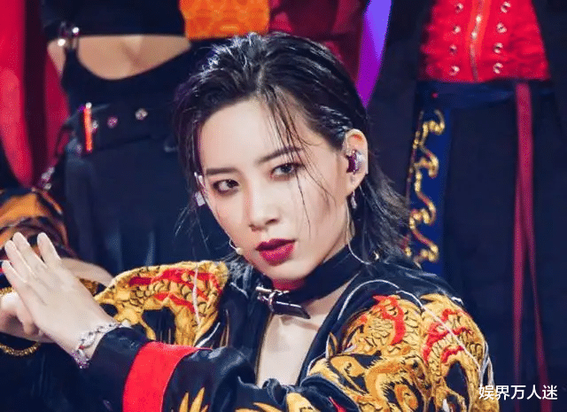 浪姐1|《浪姐1》才过去2年，因节目翻红的10位姐姐，结局早已大不同