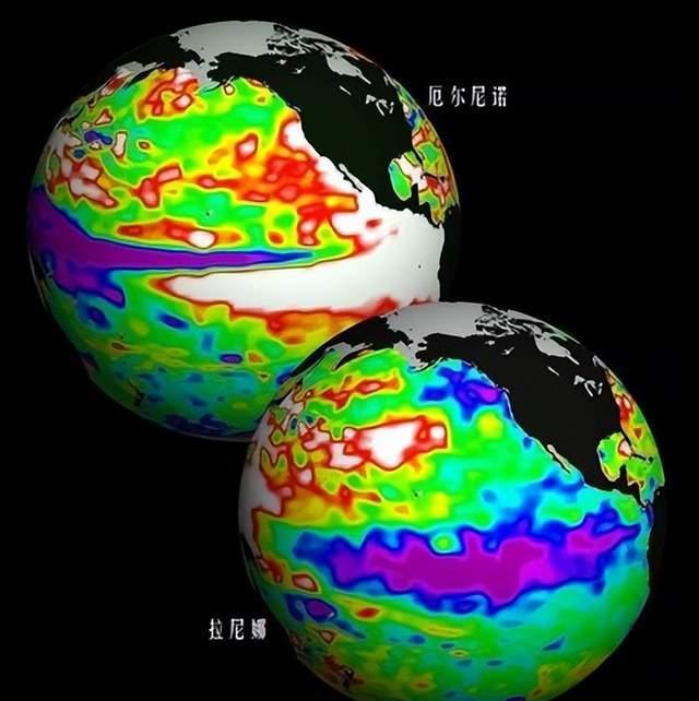 美国宇航局预测,到2050年,海平面上升可能会淹没美国海岸线!
