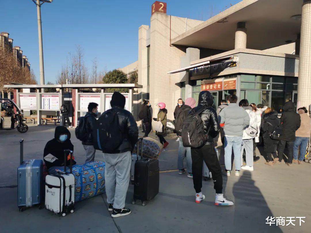 求职|今年找工作,也太卷了!