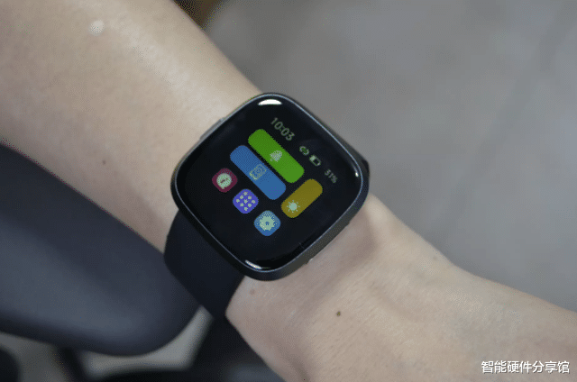 智能手表|如何守护有氧运动？G28S Pro血压智能手表，2022年值得推荐好物