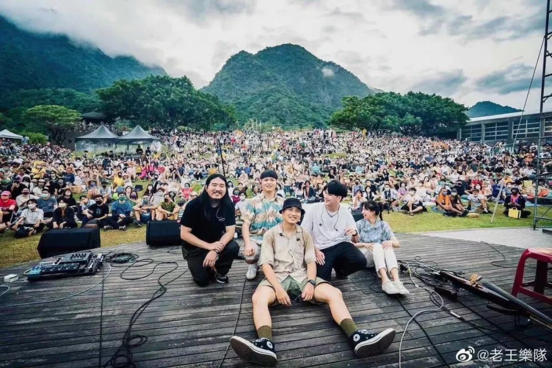 台湾|三千台团从大陆转战海外