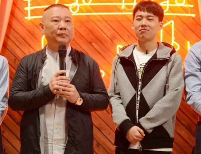 郭麒麟|当年18岁生日的郭麒麟,对后妈王惠提要求,王惠听后哭得泣不成声