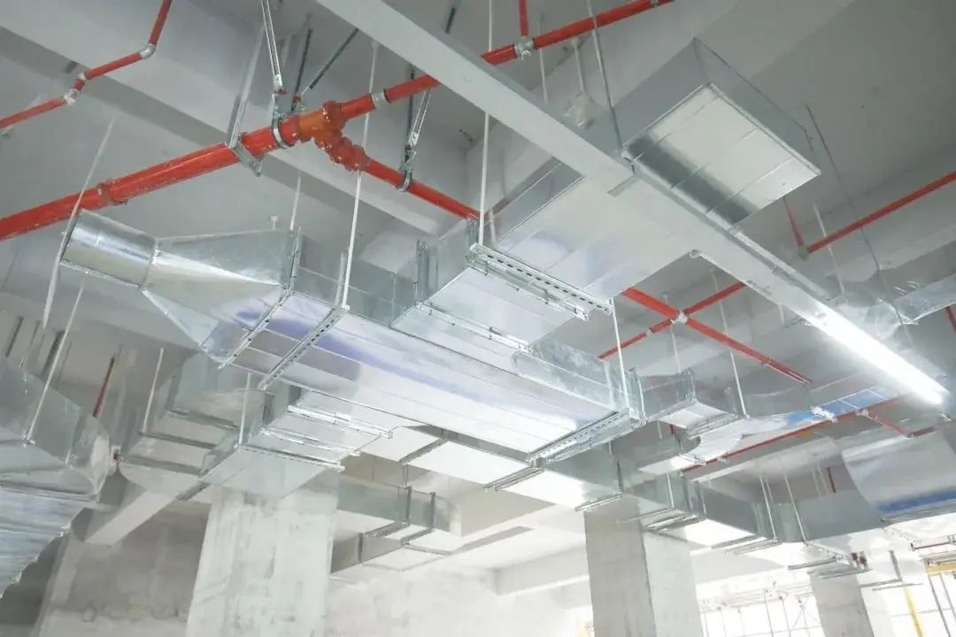 粤港澳大湾区规模最大的设计产业集群项目A4地块竣工!