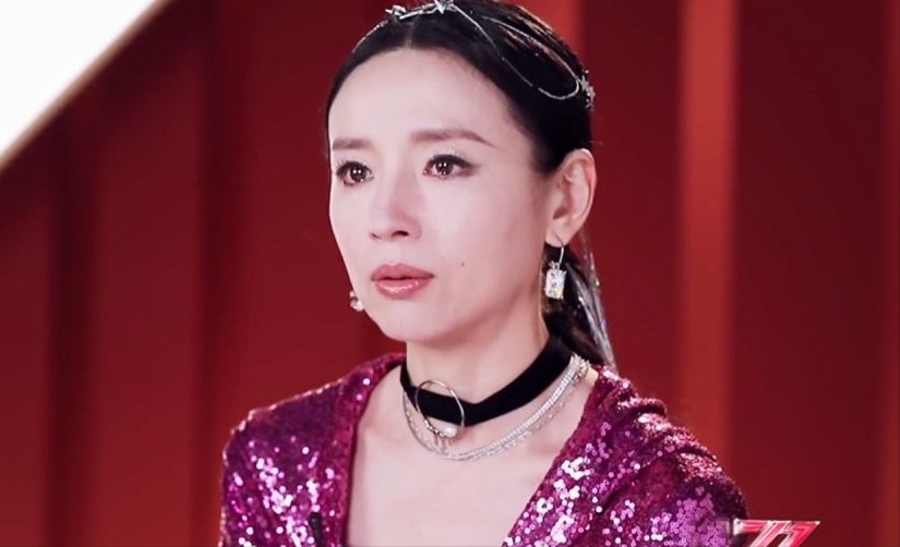 董洁|40岁董洁将与周迅合作新片,主演阵容豪华,前夫潘粤明却深陷网剧