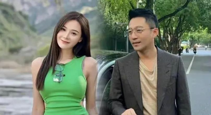 汪小菲|汪小菲直播时谈女儿,感谢大S把孩子带得那么好,网友对此不买账