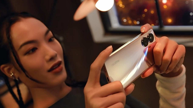 拼多多|颜值也是生产力，真我10Pro+在千元机中做到了绝杀