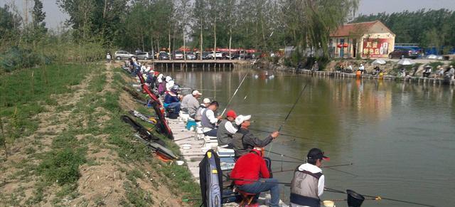 腹股沟疝|盘黑坑鱼竿拉跑,男子穿着衣服下水捞起26斤大鱼,钥匙和鞋又丢了