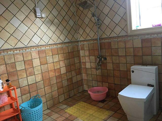 农村盖两层真的实用吗?晒晒我家50万建的200㎡平房,比楼房强!