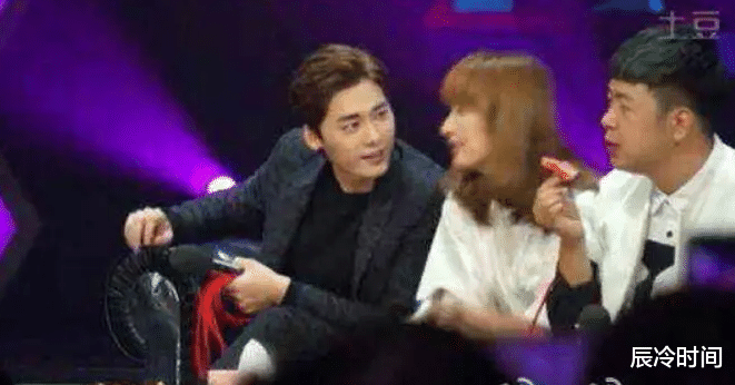 贾玲|万能CP体质的6个女星PK，和谁一起都配一脸！第一名你能猜到吗？