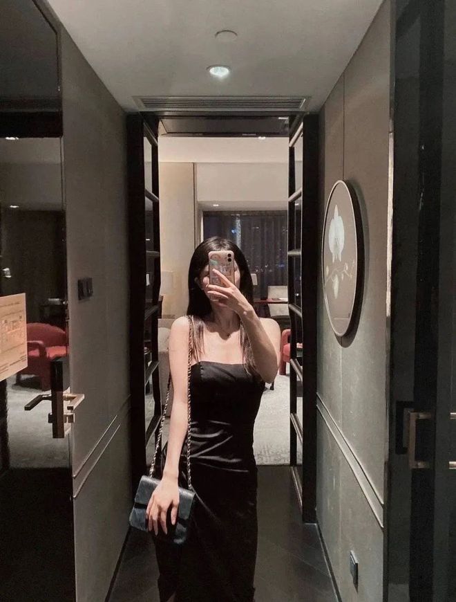 美女入住五星级酒店竟被当作小姐,曝光后却被网友嘲讽?