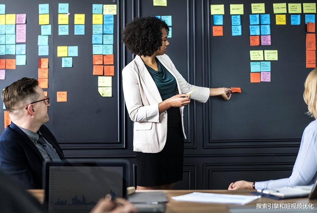 筋疲力尽|走进办公室的想法会让你感到恶心吗？