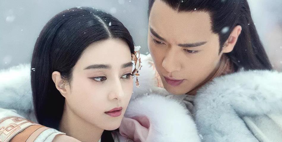 巴清传|《巴清传》污蔑秦始皇，主演、出品方连遭厄运，网友：祖龙的诅咒