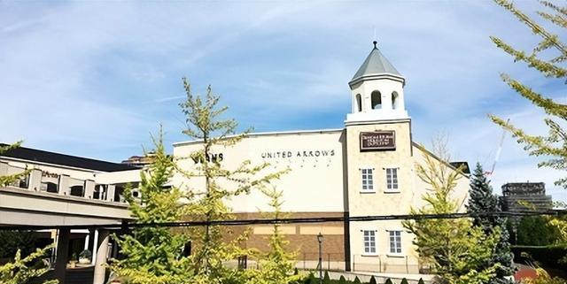 仙台市|到羽生结弦的家乡逛商场:仙台4大购物商城Outlet推荐