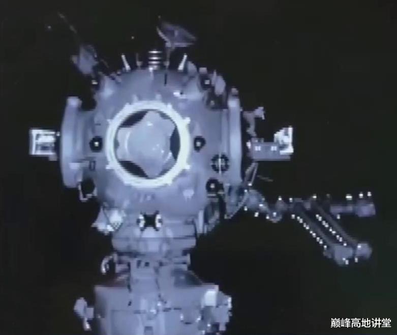 天舟三号的特殊使命:关键时刻救援问天实验舱,与大推力火箭联动
