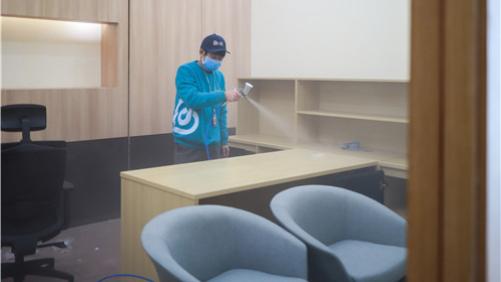 为什么夏季高温天气室内容易甲醛超标？