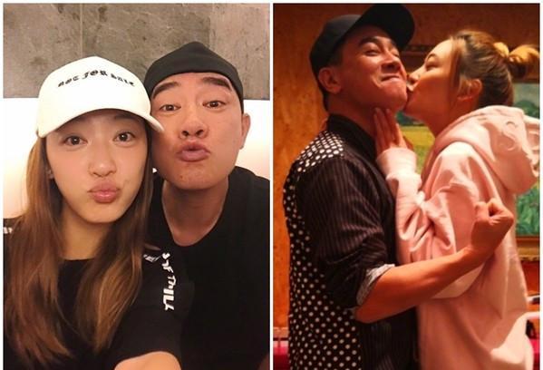 唐嫣|娱乐圈里8位爱妻如命的男星,看完他们的故事,我愿意相信爱情