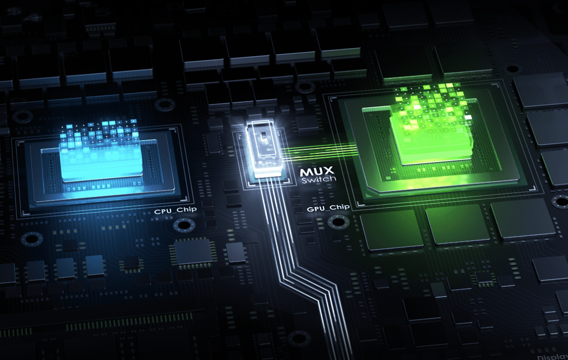 消费券|赶在618前放出好价！7K-1W价位段这两款游戏本超值，全系显卡直连