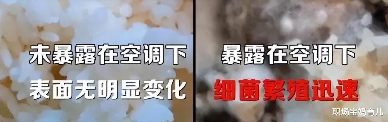 面瘫|女同事怕冷不准开空调,众人无奈自带风扇,领导的话让女同事无语