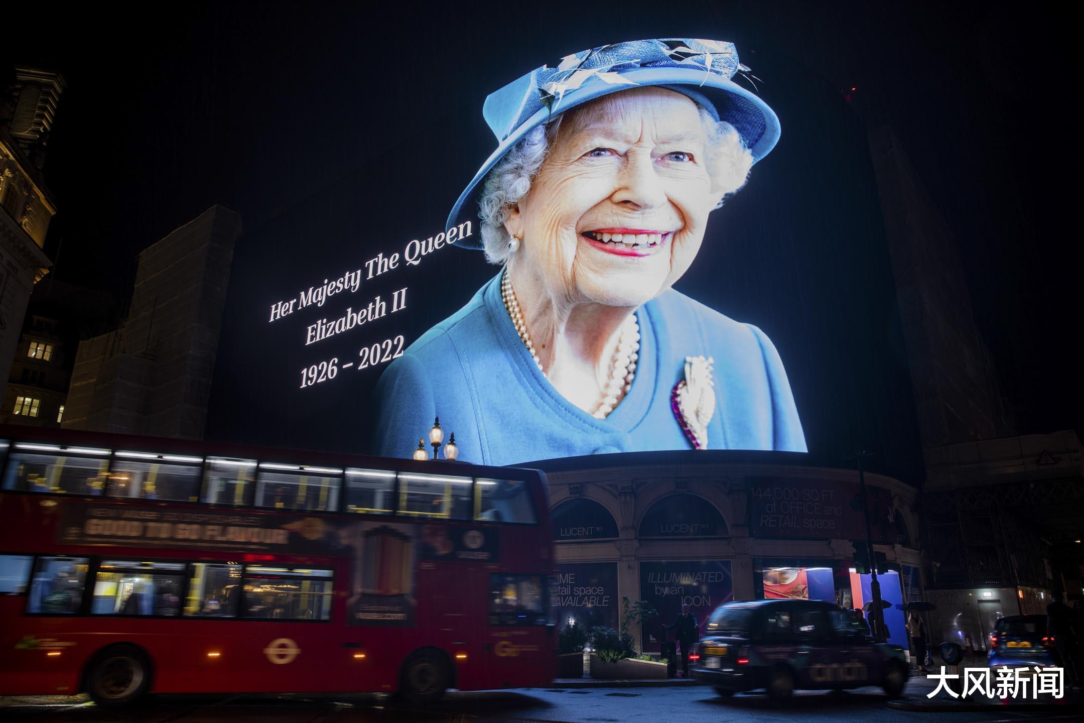 没有了女王的英国:英国人日常将有何变化?查尔斯继位后困难重重?新一波“脱英潮”蓄势待发?