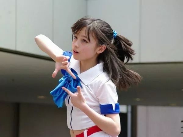 新垣结衣|日本传说中的20大美少女，新垣结衣、桥本环奈入选