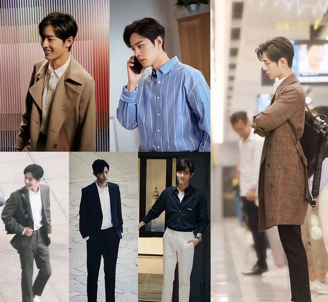 肖战|《余生》肖战成功出圈，两次大规模狙击未能阻止肖战王者归来！