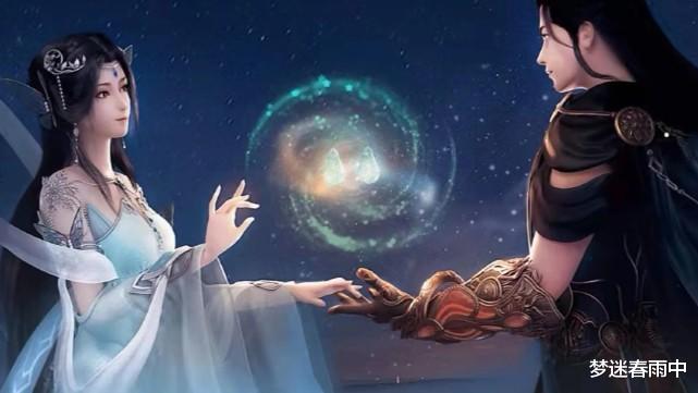 秦羽|星辰变：超级神兽宗倔最后有多强？九级妖帝，最强鹏魔皇