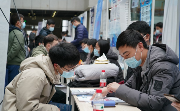 昆明|普本和985的校招有不同吗?有一名同学现身说法,干货满满