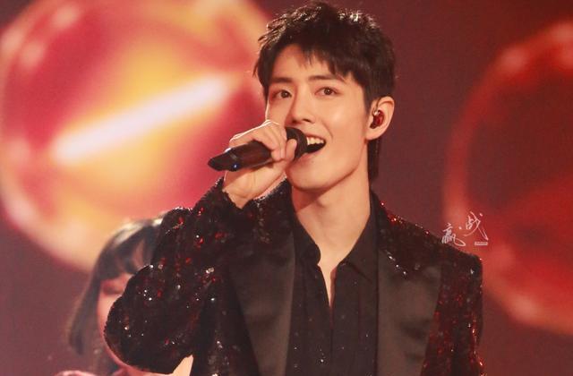 肖战|肖战《好来》正式官宣，品牌方冠以“亚太区”代言人，新身份很绝