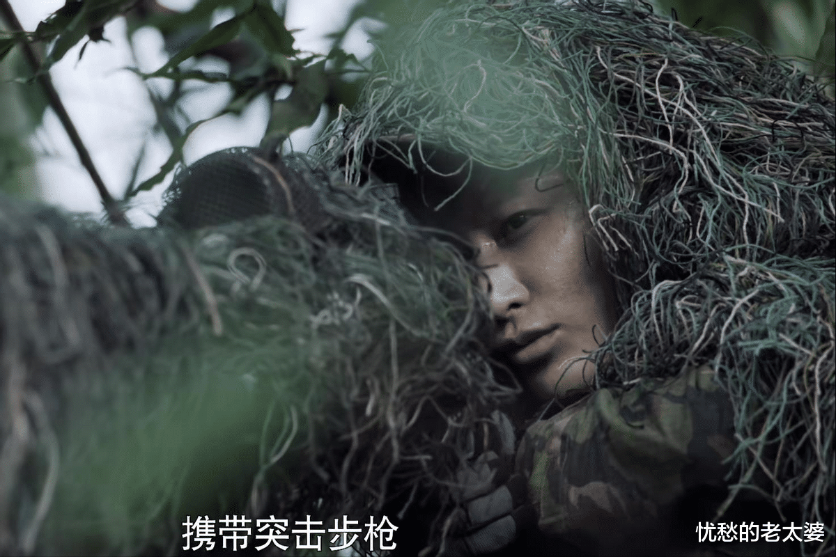 特战荣耀|杨洋《特战荣耀》收视率第一,全网热度第三,今年第二部爆剧预定