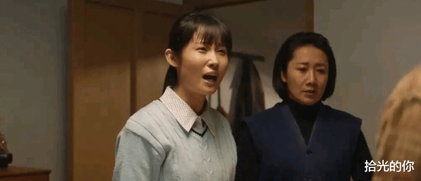 杨巡|《大江大河》原著：“寒门娇女”杨逦，读懂她，能读懂“命运”