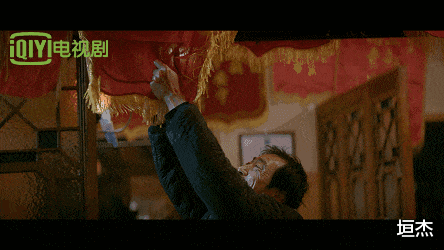 主持人|可以写进教科书的6大反派演员,个个让人看得咬牙切齿