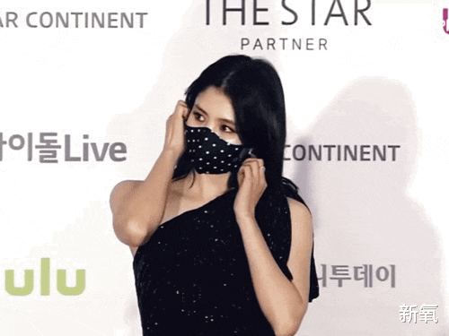 韩素希|韩素希本人在拍照这块确实有一套