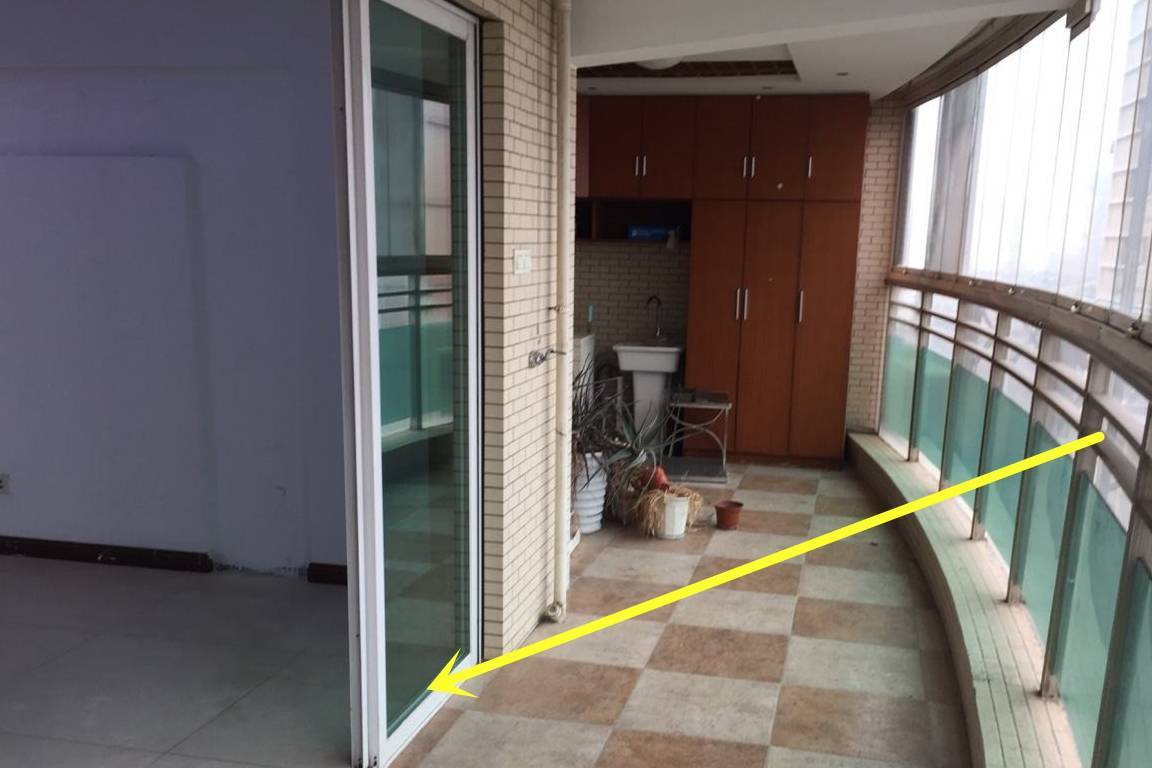 北京市|“阳台”越大越不值钱?懂行的都抢着买“这类房”,实用又能升值