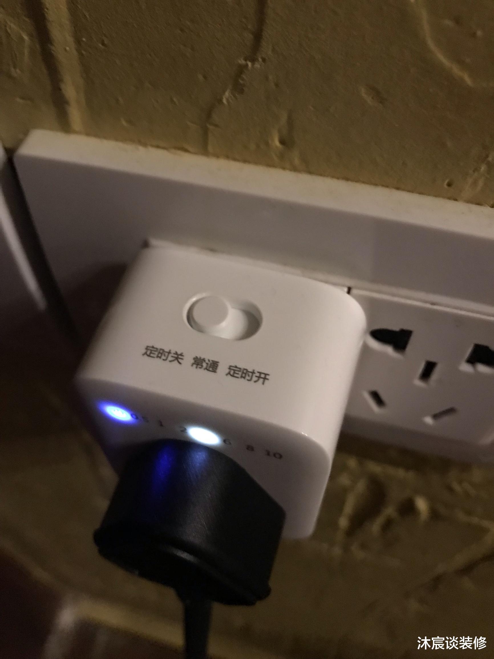 买回这些东西被父母说不懂事,可现在比我用得还勤,真“香”