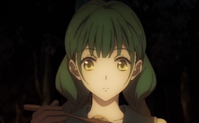 盾之勇者成名录|盾之勇者成名录:揭秘为什么尚文要收留绿毛新一代血压升高神器