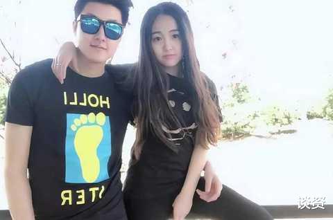 求婚|金龟子23岁女儿都被求婚了,她却还长当初那样,她是不会老吗